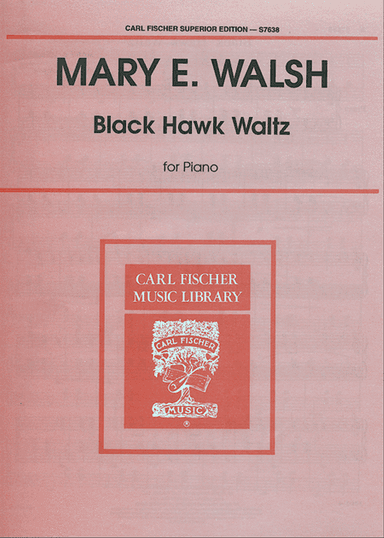 Black Hawk Waltz