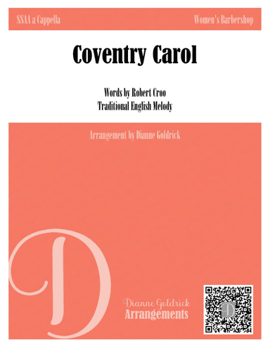 Coventry Carol