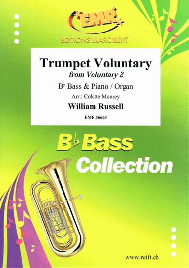 Trumpet Voluntary