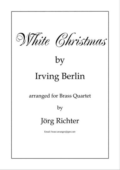 White Christmas