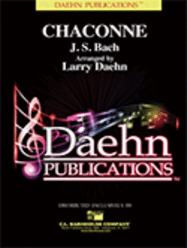 Chaconne
