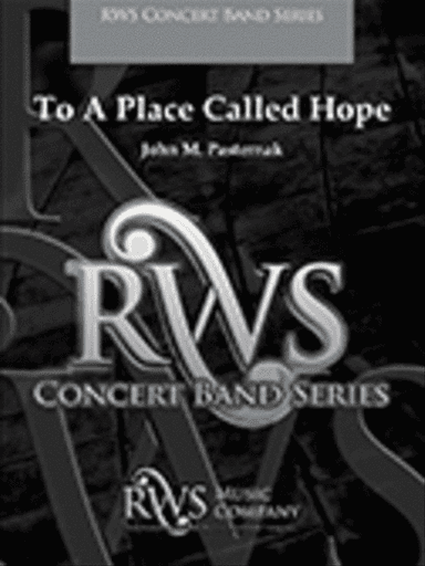 To A Place Called Hope