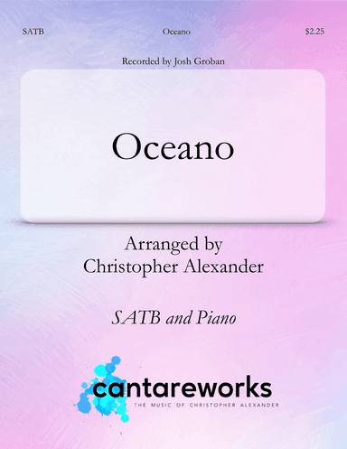 Oceano