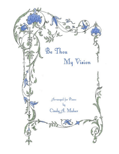 Be Thou My Vision