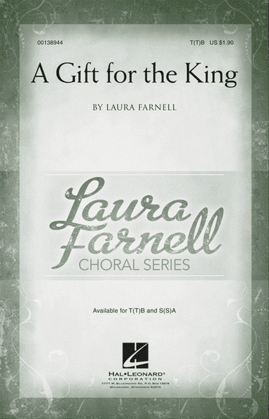 A Gift for the King