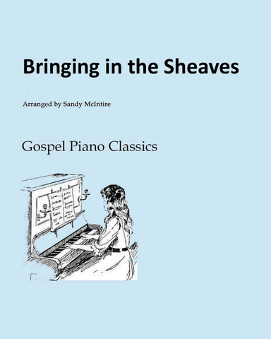 Bringing in the Sheaves