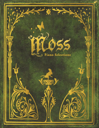 Moss Piano Selections