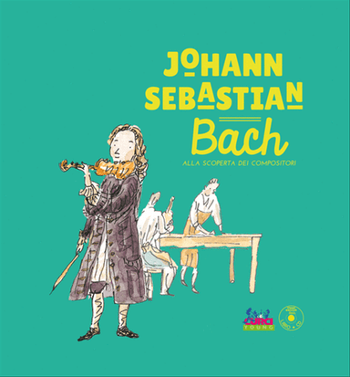 Bach Johann Sebastian