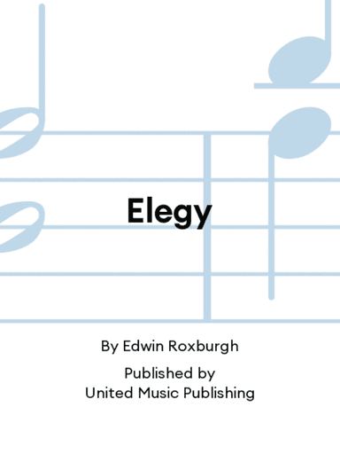 Elegy