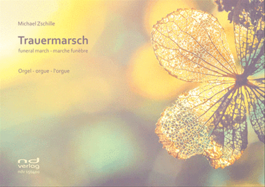 Funeral March for organ