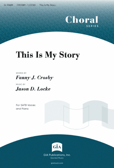 This Is My Story