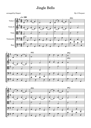 Jingle Bells