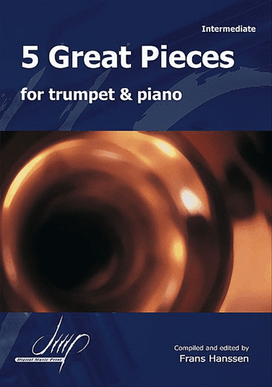 5 Great Pieces