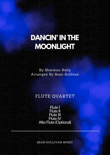 Dancin' In The Moonlight