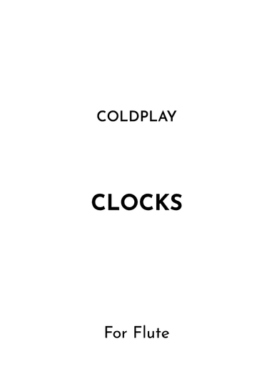 Clocks