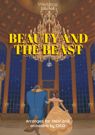 Beauty And The Beast