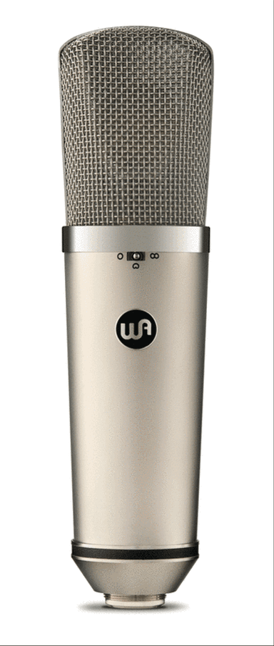 WA-67 Studio Microphone
