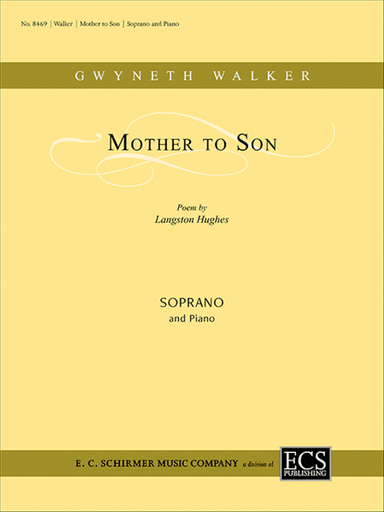 Mother to Son