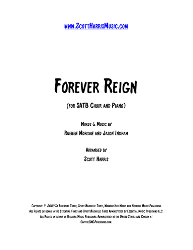 Forever Reign