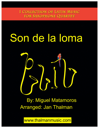 Son De La Loma