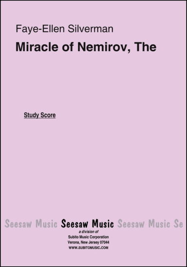 The Miracle of Nemirov