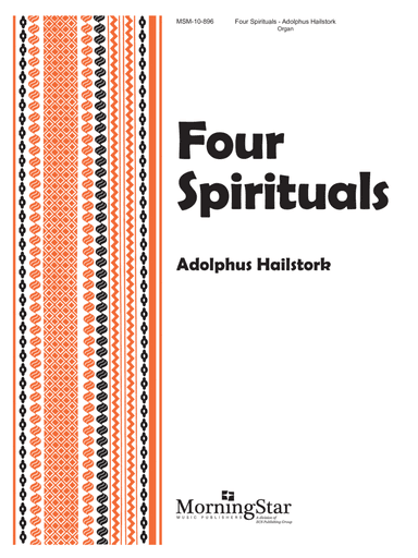 Four Spirituals