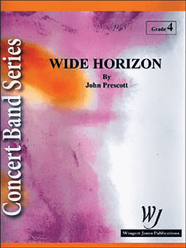 Wide Horizon