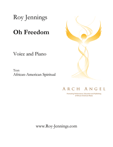 Oh Freedom
