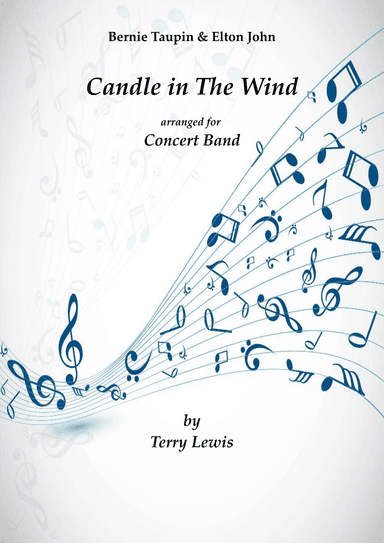 Candle In The Wind