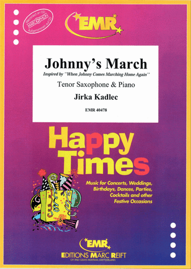 Johnny's March