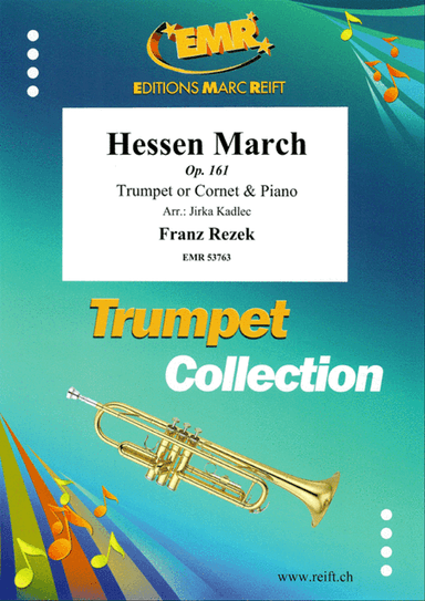 Hessen March