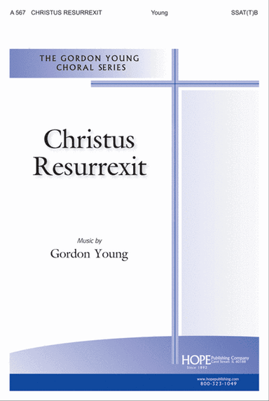 Christus Resurrexit