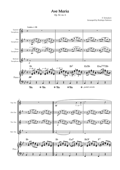 Ave Maria (Schubert)