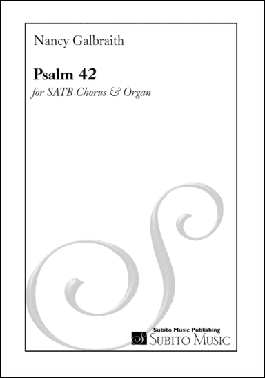 Psalm 42