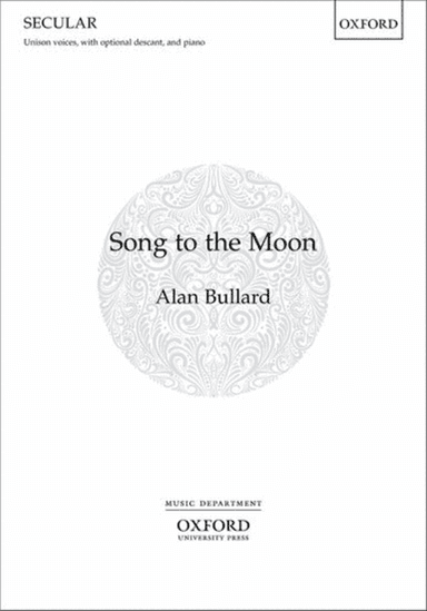 Song to the Moon