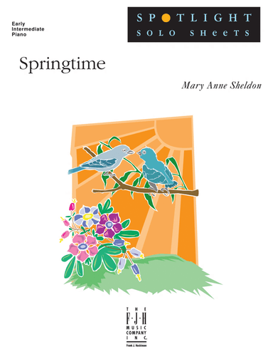 Springtime