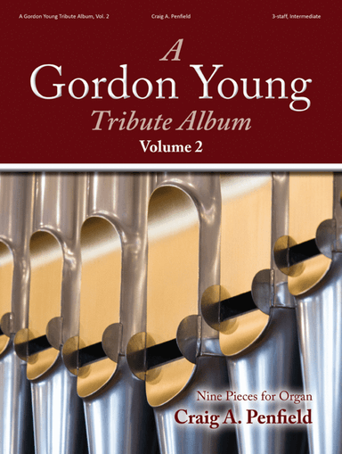 A Gordon Young Tribute Album, Vol. 2