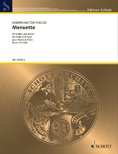 Menuetto