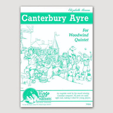 Canterbury Ayre