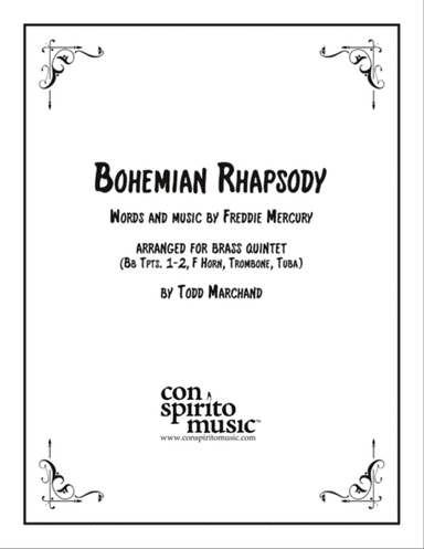 Bohemian Rhapsody