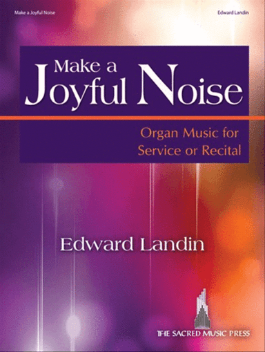 Make a Joyful Noise