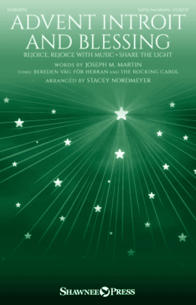 Advent Introit and Blessing