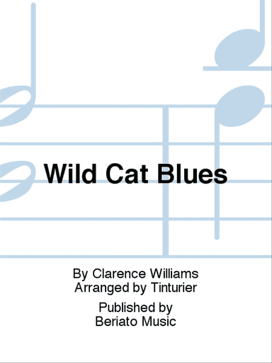 Wild Cat Blues
