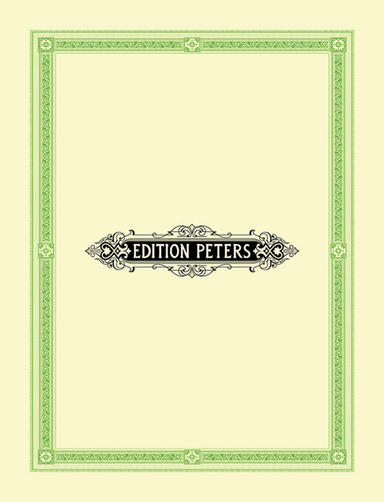 The Musical Offering BWV 1079