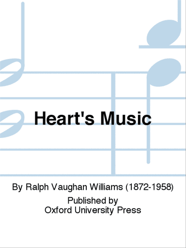Heart's Music