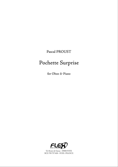 Pochette Surprise