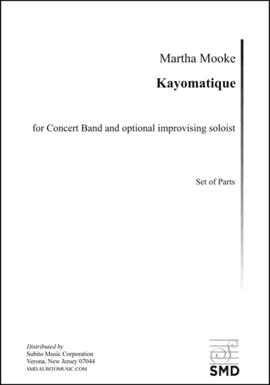 Kayomatique