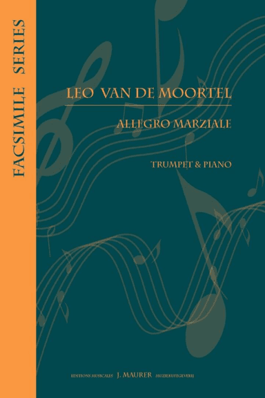 Allegro Marziale