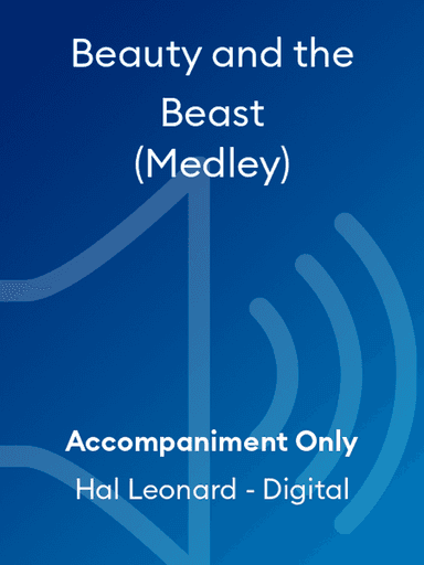 Beauty and the Beast (Medley)