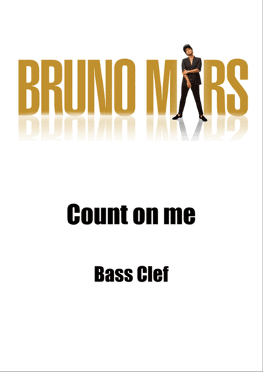 Count On Me